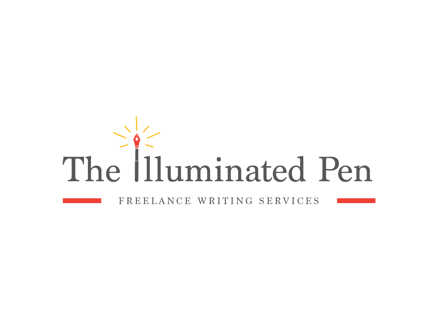 The Illuminated Pen