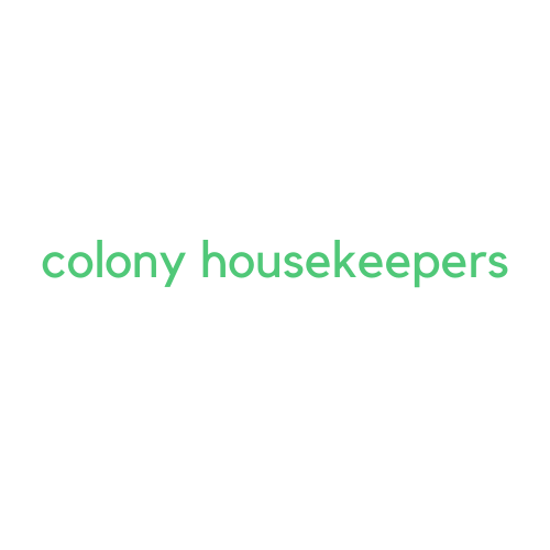 Colony Housekeepers lagos