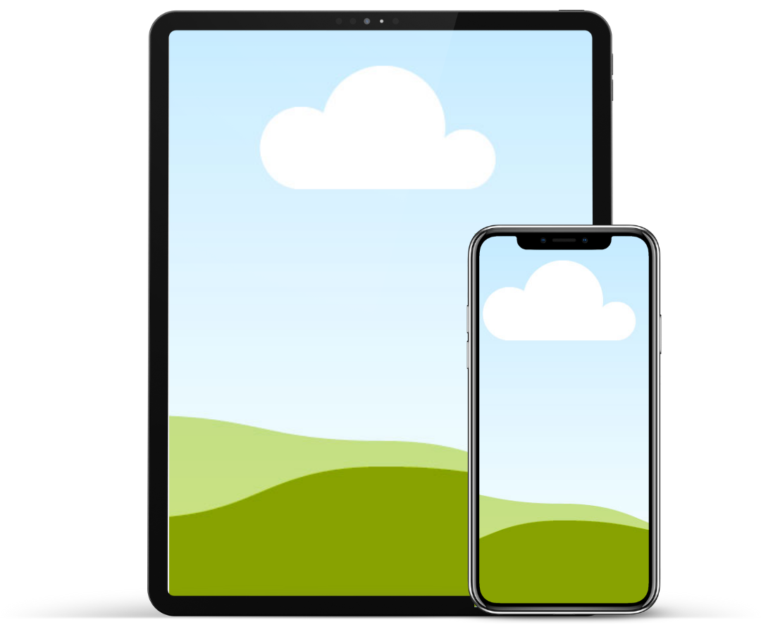 Landing Page Divi Template