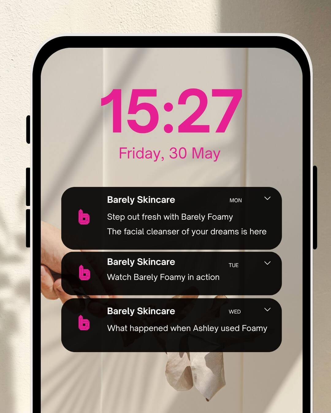 email strategist and copywriter for ecommerce businesses