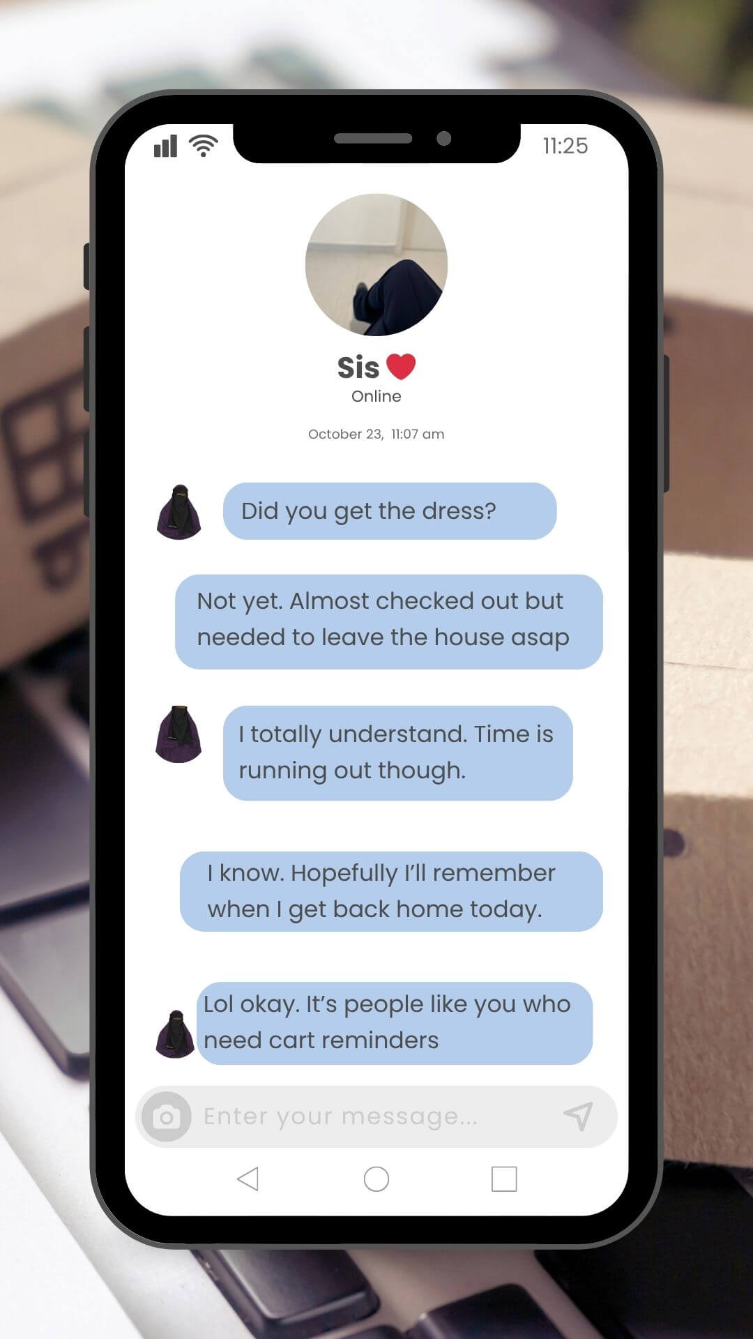 email strategist and copywriter for ecommerce businesses